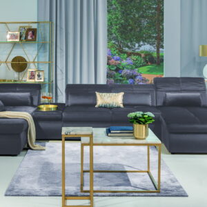 Vero - Ortensia moduláris ülőgarnitúra