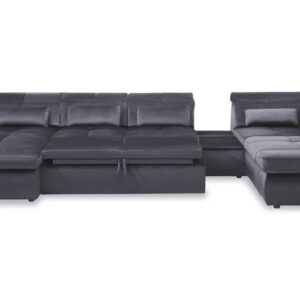 Vero - Ortensia moduláris ülőgarnitúra