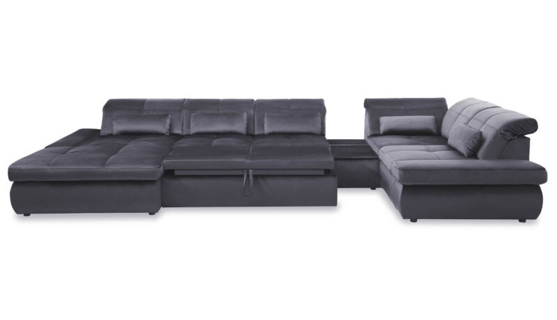 Vero - Ortensia moduláris ülőgarnitúra