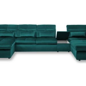 Vero - Ortensia moduláris ülőgarnitúra