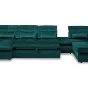 Vero - Ortensia moduláris ülőgarnitúra