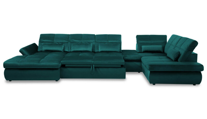 Vero - Ortensia moduláris ülőgarnitúra