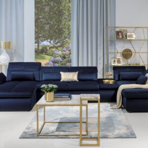 Vero - Ortensia moduláris ülőgarnitúra