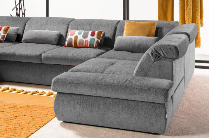 Vero - Ortensia moduláris ülőgarnitúra