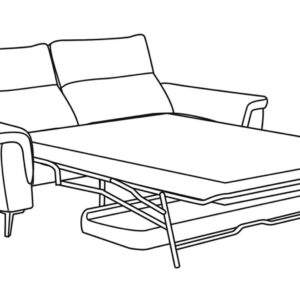 Vero - Verbena 3-2-1 ülőgarnitúra