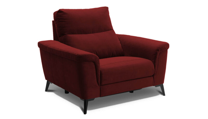 Vero - Verbena fotel