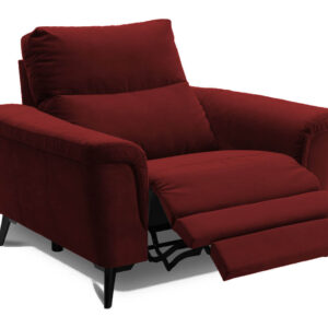 Vero - Verbena fotel