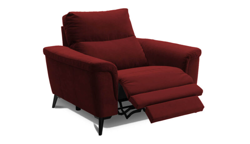 Vero - Verbena fotel