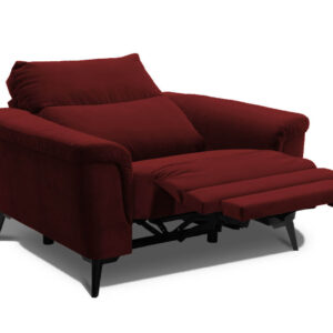 Vero - Verbena fotel