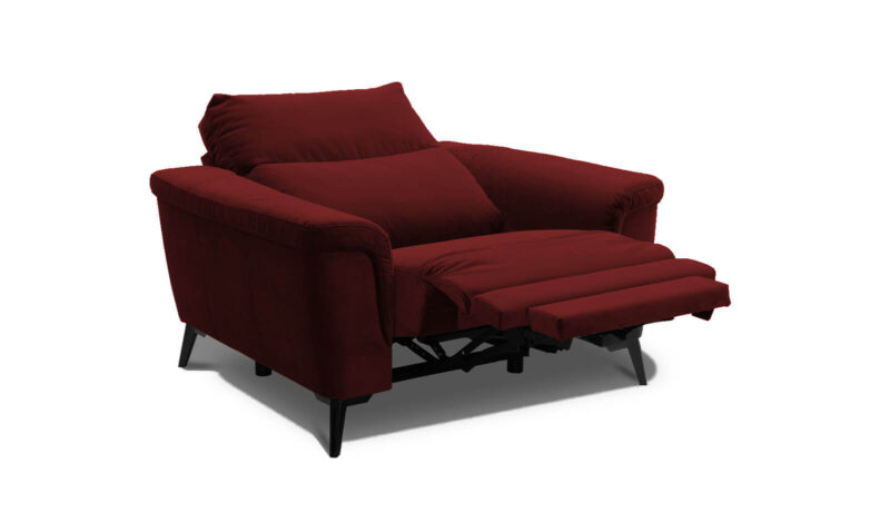 Vero - Verbena fotel