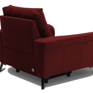 Vero - Verbena fotel