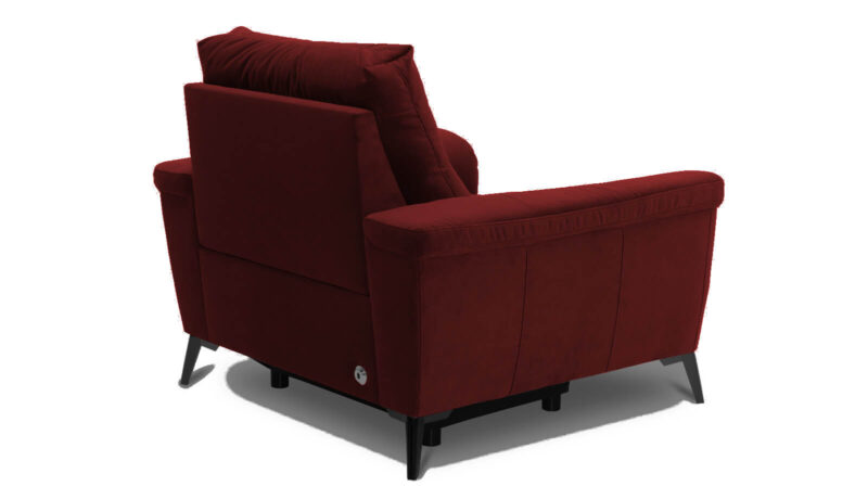 Vero - Verbena fotel