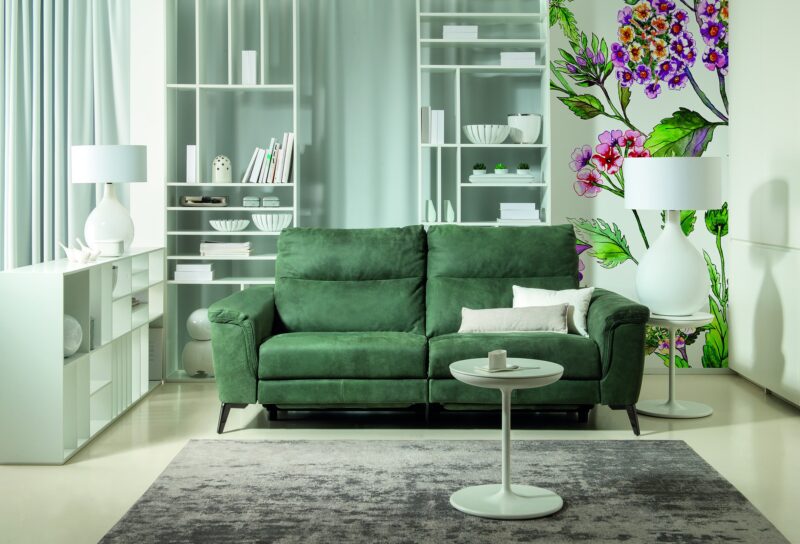 Vero - Verbena 3-2-1 ülőgarnitúra