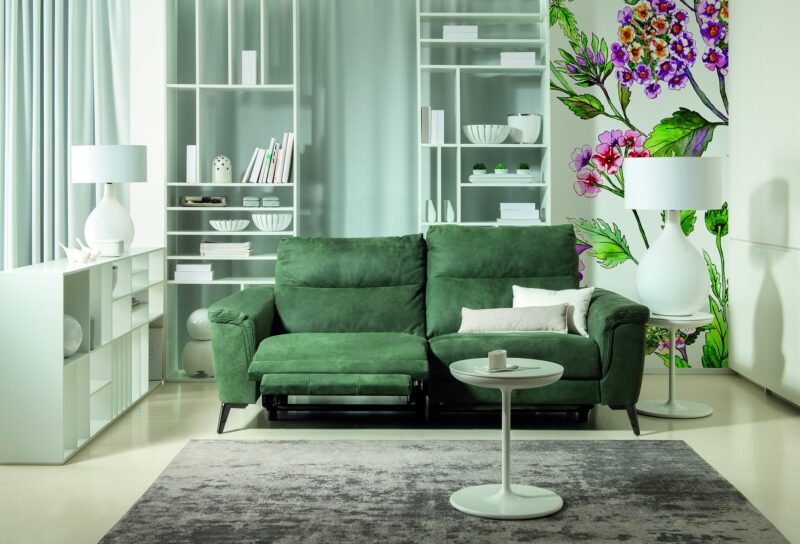 Vero - Verbena 3-2-1 ülőgarnitúra