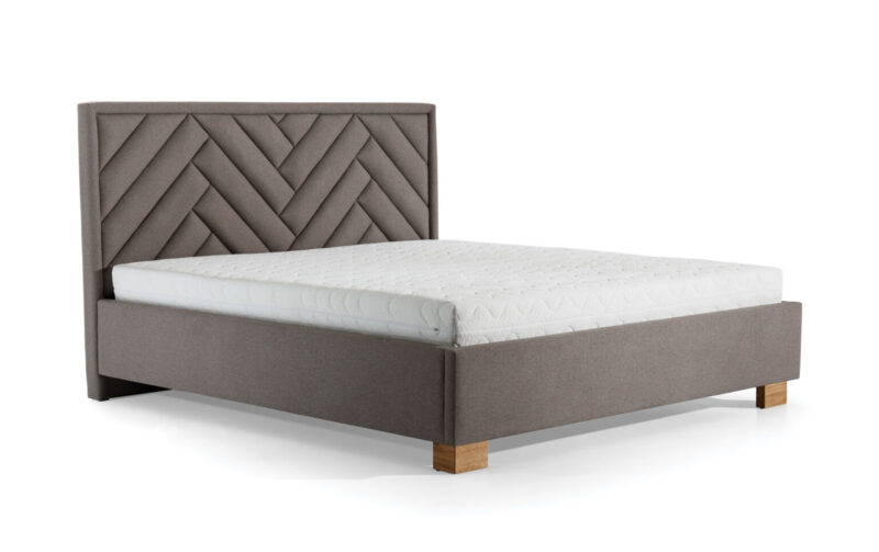 New Elegance - Premium 77 franciaágy