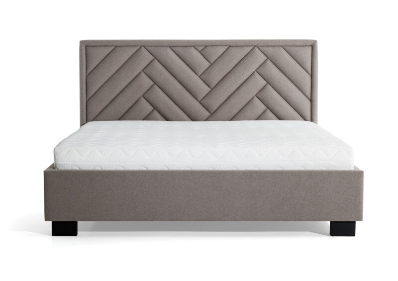 New Elegance - Premium 77 franciaágy