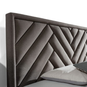 New Elegance - Premium 77 franciaágy