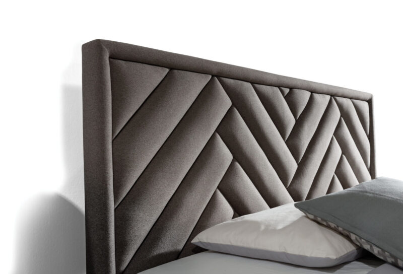 New Elegance - Premium 77 franciaágy