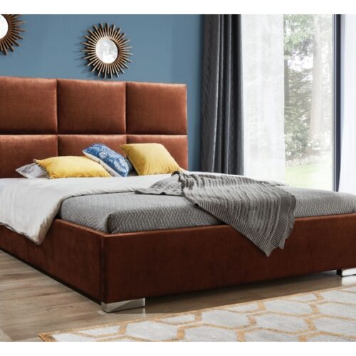 New Elegance - Mini Maxi 3000 franciaágy