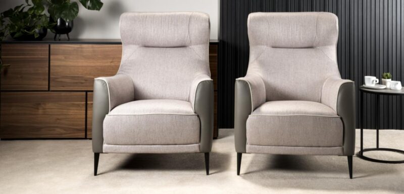 KLER - Violino fotel