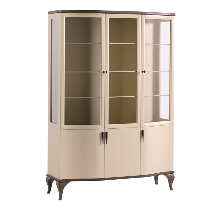 Taranko - Lagos klasszikus nappali