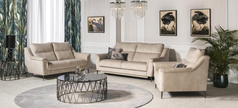 KLER - Ramiro ülőgarnitúra