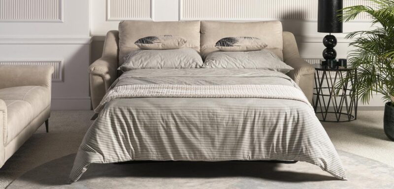 KLER - Ramiro ülőgarnitúra