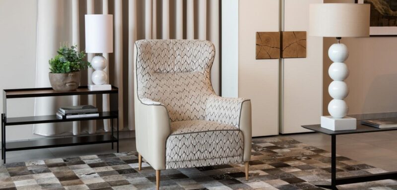 KLER - Violino fotel