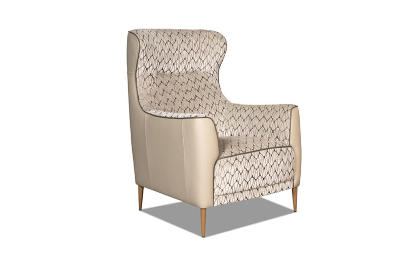 KLER - Violino fotel