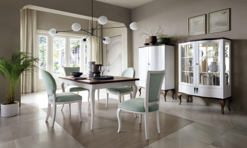 Taranko - Lagos komplett étkező