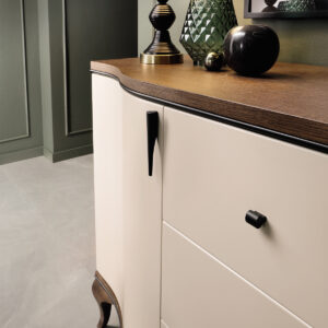 Taranko - Lagos klasszikus nappali