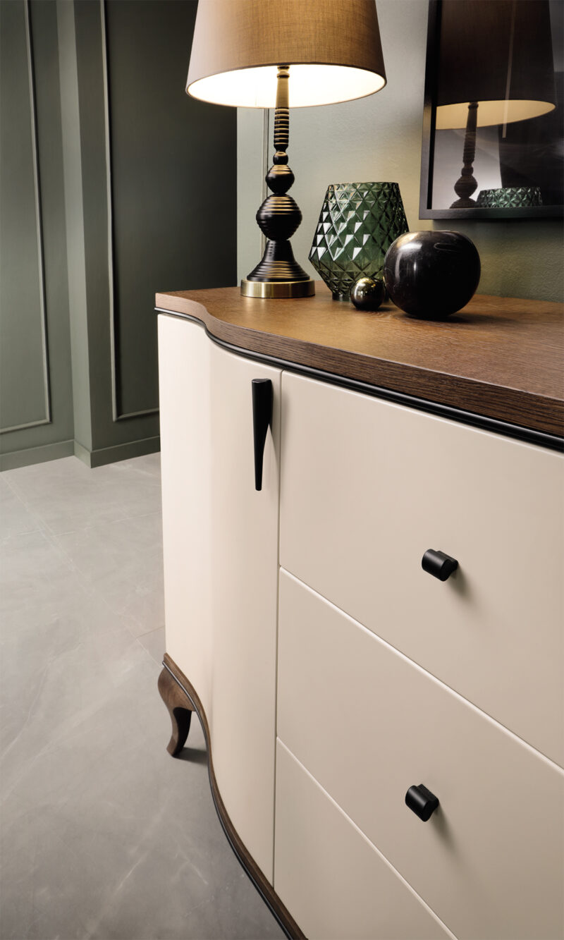 Taranko - Lagos klasszikus nappali