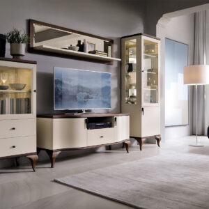 Taranko - Lagos klasszikus nappali