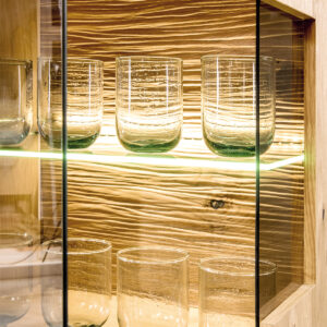 Taranko - Malaga komplett étkező