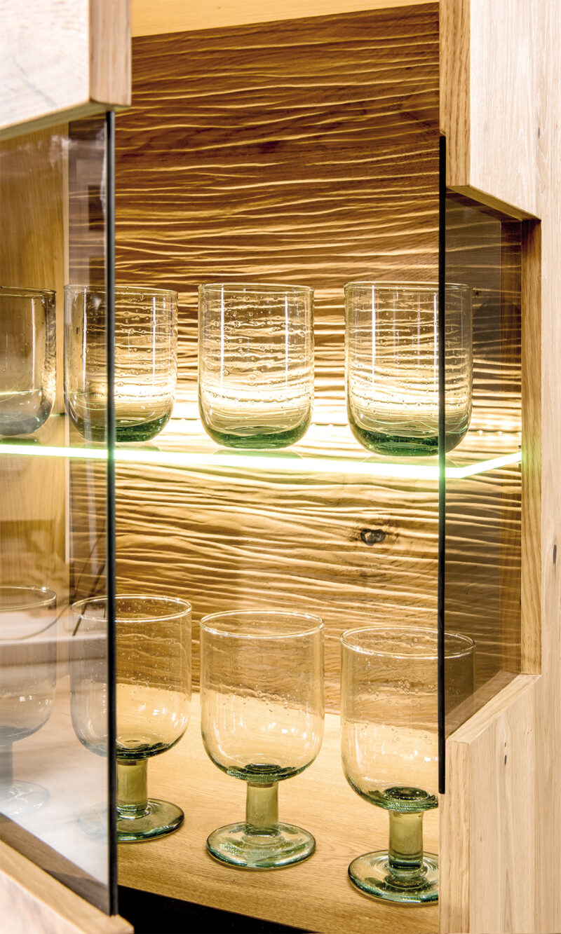 Taranko - Malaga komplett étkező