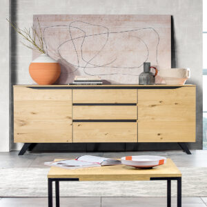 Taranko - Malaga modern nappali