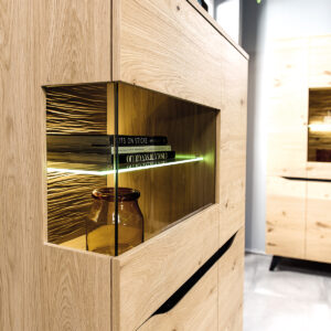 Taranko - Malaga modern nappali