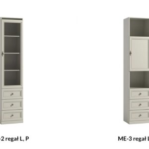 Taranko - Merano klasszikus iroda összeállítás