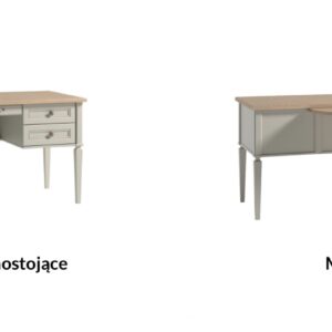 Taranko - Merano klasszikus iroda összeállítás