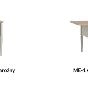 Taranko - Merano klasszikus iroda összeállítás