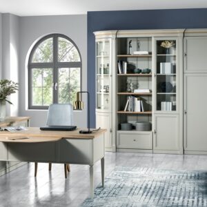 Taranko - Merano klasszikus iroda összeállítás