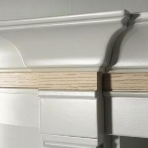 Taranko - Merano klasszikus iroda összeállítás