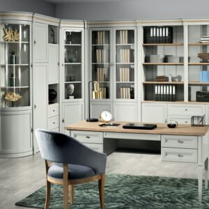 Taranko - Merano klasszikus iroda összeállítás