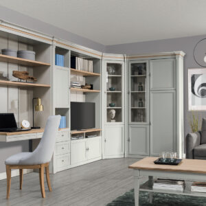 Taranko - Merano klasszikus iroda összeállítás