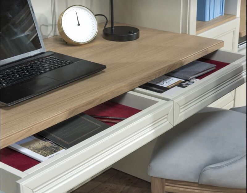 Taranko - Merano klasszikus iroda összeállítás