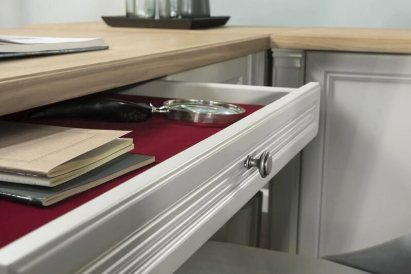 Taranko - Merano klasszikus iroda összeállítás