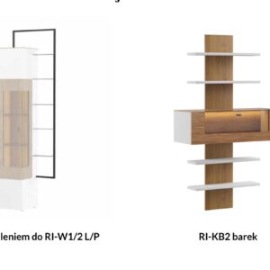 Taranko - Rio komplett hálószoba