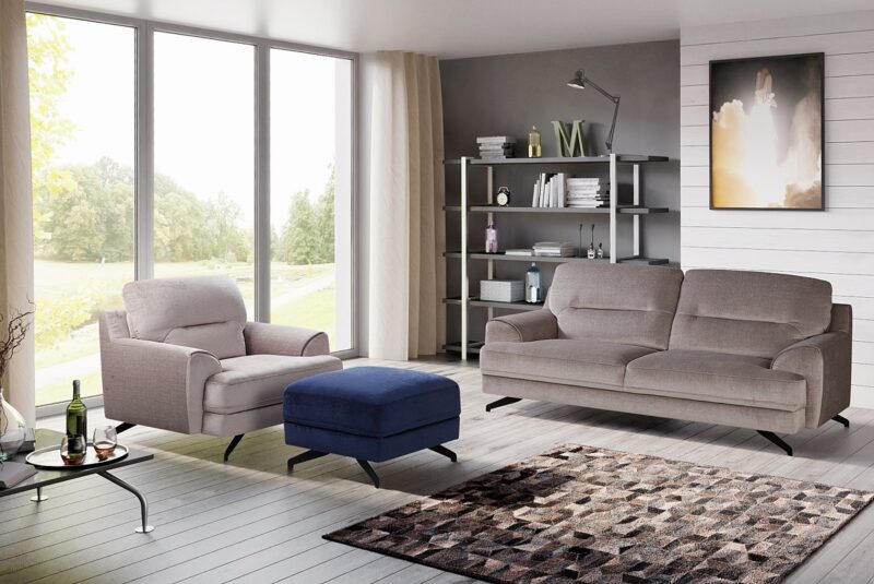 Gala - Figaro ülőgarnitúra