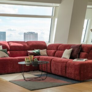 Gala - Loggia ülőgarnitúra