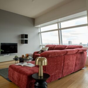 Gala - Loggia ülőgarnitúra